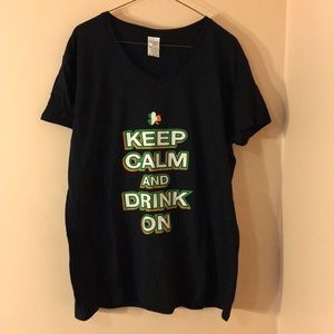 St. Patrick’s Day T-Shirt